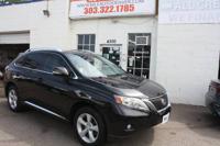 2012 Lexus RX 350 AWD www.nileautocars.com - Image 6