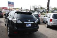 2012 Lexus RX 350 AWD www.nileautocars.com - Image 7