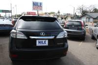 2012 Lexus RX 350 AWD www.nileautocars.com - Image 8