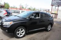 2012 Lexus RX 350 AWD www.nileautocars.com - Image 9