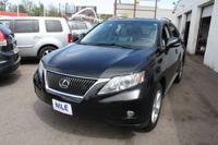 2012 Lexus RX 350 AWD www.nileautocars.com - Image 10