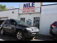 2014 Jeep Compass Latitude 4WD www.nileautocars.com - Image 2