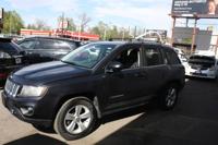 2014 Jeep Compass Latitude 4WD www.nileautocars.com - Image 3