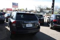 2014 Jeep Compass Latitude 4WD www.nileautocars.com - Image 4