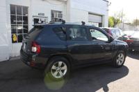 2014 Jeep Compass Latitude 4WD www.nileautocars.com - Image 5