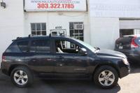 2014 Jeep Compass Latitude 4WD www.nileautocars.com - Image 6