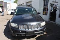 2014 Jeep Compass Latitude 4WD www.nileautocars.com - Image 7