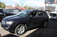 2014 Jeep Compass Latitude 4WD www.nileautocars.com - Image 8