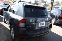 2014 Jeep Compass Latitude 4WD www.nileautocars.com - Image 9
