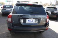 2014 Jeep Compass Latitude 4WD www.nileautocars.com - Image 10