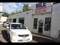 2012 Nissan Sentra 2.0 SL www.nileautocars.com - Image 2