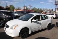 2012 Nissan Sentra 2.0 SL www.nileautocars.com - Image 3