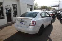 2012 Nissan Sentra 2.0 SL www.nileautocars.com - Image 4