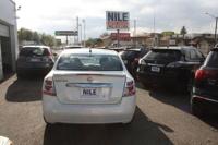 2012 Nissan Sentra 2.0 SL www.nileautocars.com - Image 5