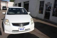 2012 Nissan Sentra 2.0 SL www.nileautocars.com - Image 7
