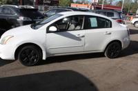 2012 Nissan Sentra 2.0 SL www.nileautocars.com - Image 9