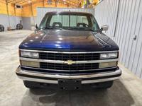 1993 Chevrolet Silverado 1500 Regular Cab 4wd Z71 Mid TN - Image 8