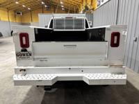 2020 Chevrolet Silverado 2500 4x4 Double Cab Utility Bed Back Up Camera Mid TN - Image 7