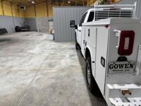 2020 Chevrolet Silverado 2500 4x4 Double Cab Utility Bed Back Up Camera Mid TN - Image 8