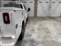 2020 Chevrolet Silverado 2500 4x4 Double Cab Utility Bed Back Up Camera Mid TN - Image 9