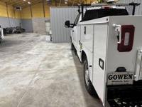 2021 Ford F-250 4x4 Extended Cab XL Utility Bed Back Up Camera Mid TN - Image 8