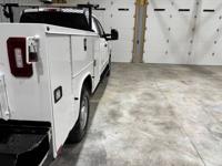 2021 Ford F-250 4x4 Extended Cab XL Utility Bed Back Up Camera Mid TN - Image 9