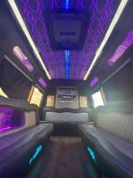 2018 Freightliner Party Bus jacksonville, FL - Image 10