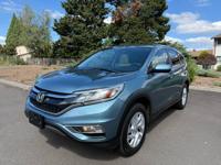 2016 HONDA CR-V EX UTILITY SPORT AWD (503-544-4406) Portland