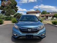 2016 HONDA CR-V EX UTILITY SPORT AWD (503-544-4406) Portland - Image 3