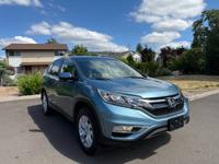 2016 HONDA CR-V EX UTILITY SPORT AWD (503-544-4406) Portland - Image 4