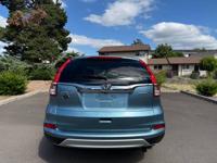 2016 HONDA CR-V EX UTILITY SPORT AWD (503-544-4406) Portland - Image 6