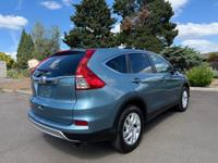 2016 HONDA CR-V EX UTILITY SPORT AWD (503-544-4406) Portland - Image 7