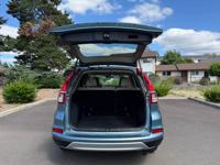 2016 HONDA CR-V EX UTILITY SPORT AWD (503-544-4406) Portland - Image 9