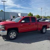 2016 Chevrolet Silverado 1500 - Z-71 - 4X4 - FINANCING AVAILABLE! DEALMAKER AUTO SALES - - Image 3