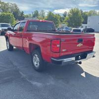 2016 Chevrolet Silverado 1500 - Z-71 - 4X4 - FINANCING AVAILABLE! DEALMAKER AUTO SALES - - Image 4