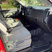 2016 Chevrolet Silverado 1500 - Z-71 - 4X4 - FINANCING AVAILABLE! DEALMAKER AUTO SALES - - Image 7