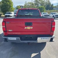 2016 Chevrolet Silverado 1500 - Z-71 - 4X4 - FINANCING AVAILABLE! DEALMAKER AUTO SALES - - Image 9