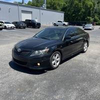 2010 Toyota Camry - FINANCING AVAILABLE! - Dealmaker Auto Sales - DEALMAKER AUTO SALES -