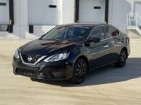 2019 Nissan Sentra SV Sedan 78k Mi. Excellent cond. Portland - Image 2