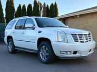 2007 Cadillac Escalade AWD — ONLY 93K MILES • FULLY LOADED Escalade in Beaverton