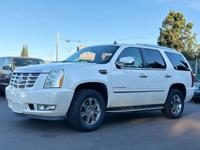 2007 Cadillac Escalade AWD — ONLY 93K MILES • FULLY LOADED Escalade in Beaverton - Image 5