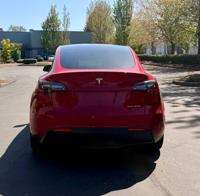 Tesla Model Y Long Range 2023 Portland - Image 5