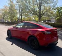 Tesla Model Y Long Range 2023 Portland - Image 6