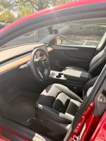 Tesla Model Y Long Range 2023 Portland - Image 8