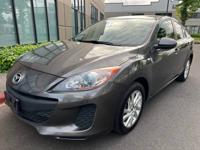 2013 MAZDA MAZDA3 i Touring *Clean Title & Well Maintained * Mazda 3 Financing Available - Image 2