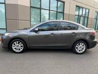 2013 MAZDA MAZDA3 i Touring *Clean Title & Well Maintained * Mazda 3 Financing Available - Image 7