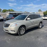 2016 Buick Enclave - FINANCING AVAILABLE! - Dealmaker Auto Sales - DEALMAKER AUTO SALES - - Image 2