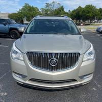 2016 Buick Enclave - FINANCING AVAILABLE! - Dealmaker Auto Sales - DEALMAKER AUTO SALES - - Image 9