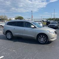 2016 Buick Enclave - FINANCING AVAILABLE! - Dealmaker Auto Sales - DEALMAKER AUTO SALES - - Image 10