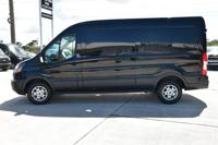 ** 2016 FORD TRANSIT 250 ** MEDIUM ROOF ** 1 OWNER ** SHELVING ** ~~NO FEES - NO GAMES - NO PRESSURE ~~ - Image 5